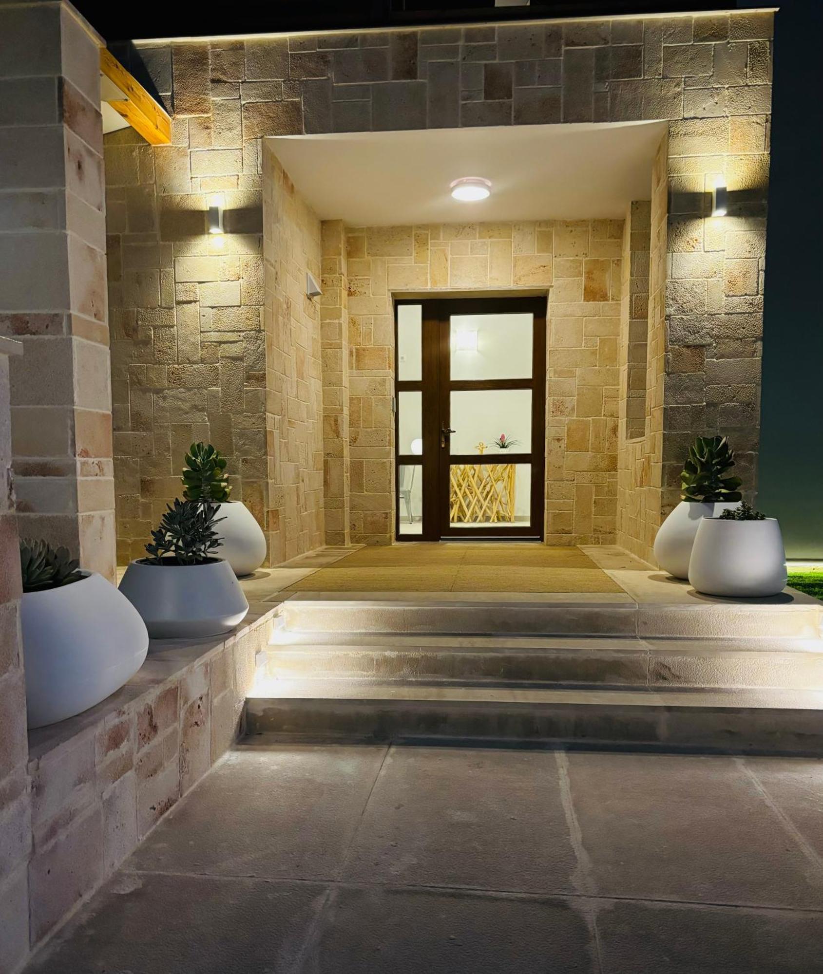 Eterna Mare Apartment Nikiti  Exterior photo